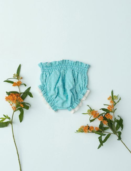 Culotte Plumeti Pacific Culotte Plumeti Pacific